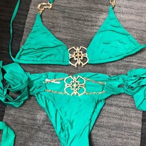 Beach Bunny Take Me Away